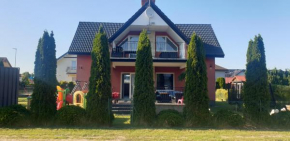 Słoneczny Brzeg, Rowy
